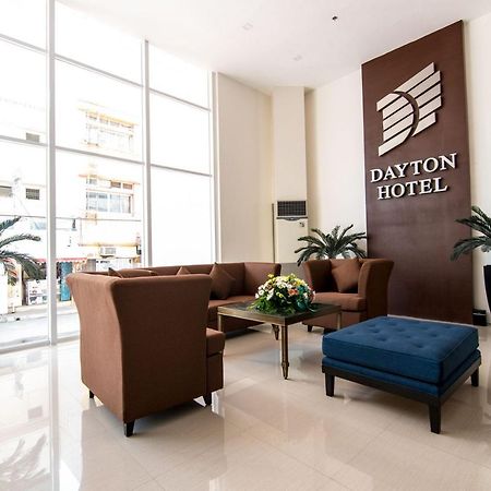 Dayton Hotel Батангас Экстерьер фото
